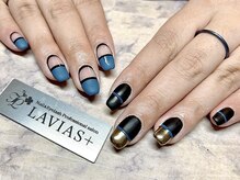 ラヴィアスプラス(LAVIAS+)/