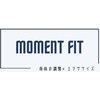 モーメントフィット 綱島店(MOMENT FIT)ロゴ