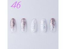はあとねいる 滝川店/ネイルDesign46