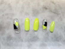 ネイルサロン ネイルクク 桑名駅前店(Nail KUKU)/６月キャンペーン