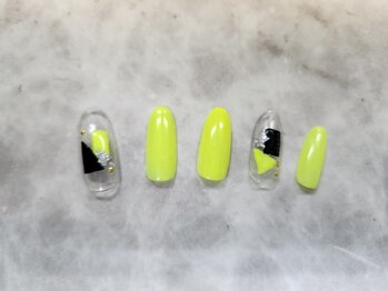 ネイルサロン ネイルクク 桑名駅前店(Nail KUKU)/6月キャンペーン