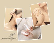 フチカ ネイル(fuchica nail)