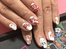 ネイルサロン エムアンドエヌ(nail salon m&n)