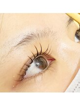 クレア(CREA)/韓国アイドルまつげパーマ