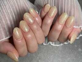 【スカルプ】ワンカラー