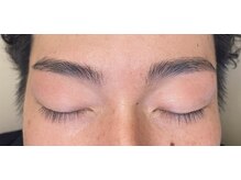 ヨリソイ(yorisoi)/メンズ　ハリウッドブロウリフト