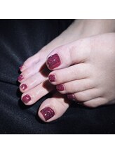 アミュレット 金剛店(amulet)/ピンク＆レッド