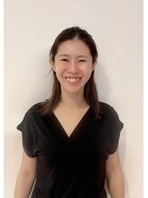 エルバード 栗田 紗季