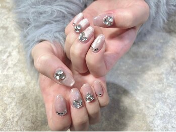 アトリエ ユニヴ(atelier univ.)/~ magnet+parts ~