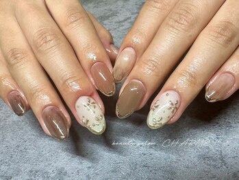 シャルム(CHARME)/【nail】