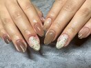 【nail】