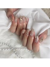 ビジュー(Bijou)/持ち込みデザイン