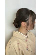 ジェイエフ(JF)&nbsp;けい こ