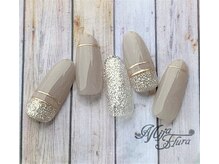 ホームネイルサロン 戸田 ミハ フルーラ(Home Nail Salon Mija Flura)/スタンダード T314ST