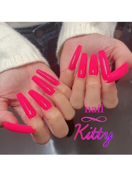 キティ 池袋店(kitty)/フォームマックス☆ワンカラー