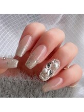 キャンディベース フクシマ(Candybase Fukushima)/主役級のお手元に！！