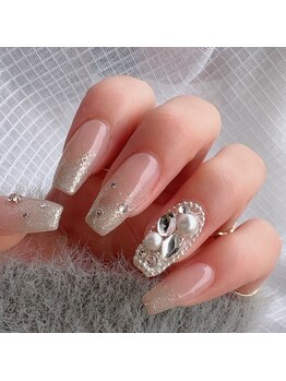 キャンディベース フクシマ(Candybase Fukushima)/主役級のお手元に!!