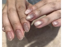 ビュー バイ ネオリーブ 用賀店(beau'r by neolive)/ぷるぷるマグネット