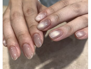 ビュー バイ ネオリーブ 用賀店(beau'r by neolive)/ぷるぷるマグネット