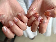 レア ネイル(lea nail)/デザインネイル