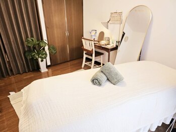 サリーズ ハウス(sallys house)の写真/【本鵠沼駅徒歩1分♪】プライベートサロンなので他の方と接触することもありません!安心してお越し下さい♪