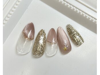 チェリーズクラブ ふじみ野店(Cherry'sClub)/シーズンデザイン