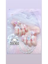 ドールネイル 札幌店(Doll Nail)/アート10本付け放題14000円☆
