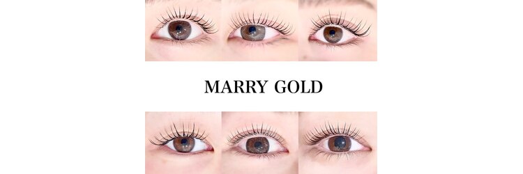 マリーゴールド 府内店(MARRY GOLD)のサロンヘッダー