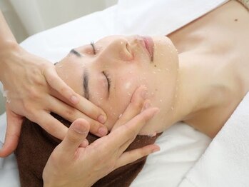 ソフィア わさだ店の写真/【自分の肌が好きになる！】しみ、しわ、くすみ、毛穴、ニキビケア◎