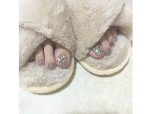 エルネイル サロン(L.nail salon)の雰囲気（大人可愛いネイルお任せください♪）