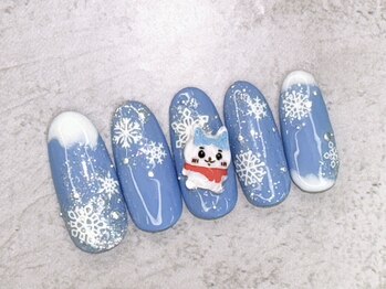 ミラーナ(Milana)/◆冬季新作デザイン◆￥7500