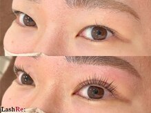 ラシュリー(LashRe:)/