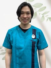 こころ整体院 札幌北口院 荒瀬 大輝