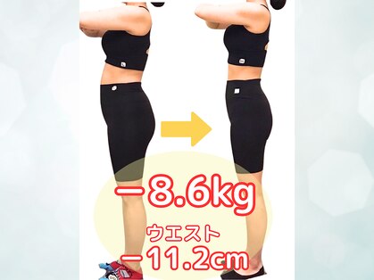 札幌産後骨盤矯正 マタニティ整体 アレイズの写真