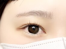 コム 草加マルイ店(com by neolive)/パリジェンヌ☆担当尾釜