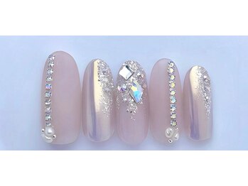 T&Sネイルサロン/