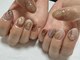 ソワネイル(SoiNail.)の写真/今の季節に合ったデザインや、今流行りのトレンドデザインまで、幅広いデザインを多数ご用意しております★