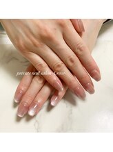 クレセ(Crece)/お客様ネイル