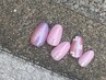 3回目まで使える【HAND】naturalコース/90分　¥7,500→¥6,800 @natsumi