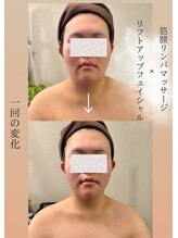ジョワ(joie)/3秒で決まる第一印象