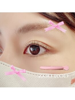プリモパッソラテ 知多店(Primo Passo LATTE)/lash lift