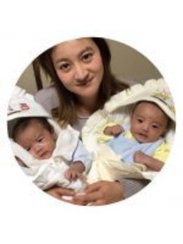 えのもと美容整体院/☆産後の骨盤矯正コース☆