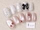 アイネイルズ 三宮店(I nails)の写真/初回オフ込★サマーコース¥8500♪思い立ったら気軽に立ち寄れる♪[三宮/パラジェル]
