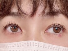 マミー(mammy)/まつ毛パーマ(ラッシュリフト)