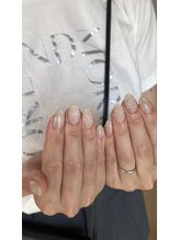 シエル(ciel)/ハンド/フリーデザイン