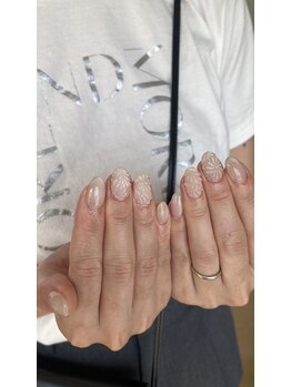 シエル(ciel)/ハンド/フリーデザイン