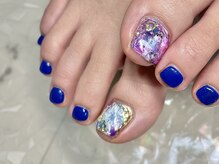 ナナ アトリエネイル(NANA atelier-nail)/★ネイルデザイン★