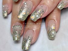 ミュリゼ(Murise)/【キラキララメグラデ】