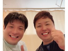 藤田はりきゅう治療院/目がスッキリみやすくなりました