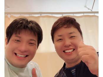 藤田はりきゅう治療院/目がスッキリみやすくなりました